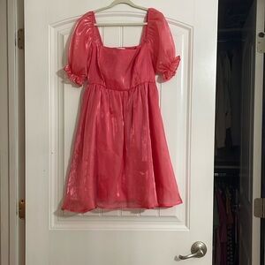 New without tags size medium dress